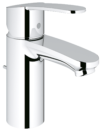 Смеситель для раковины GROHE Eurostyle Cosmopolitan