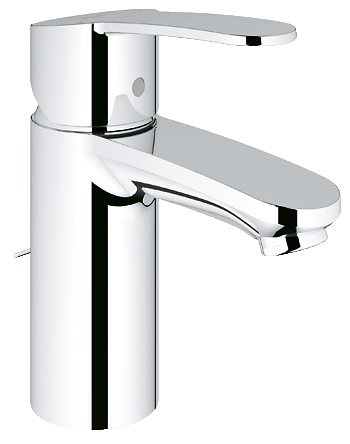 Смеситель для раковины GROHE Eurostyle Cosmopolitan