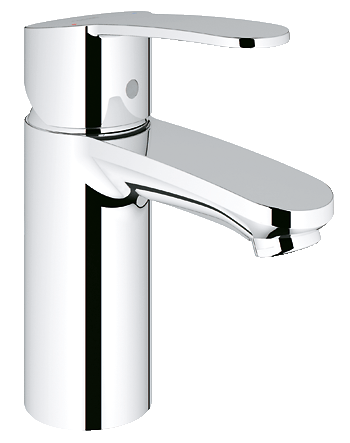 Смеситель для раковины GROHE Eurostyle Cosmopolitan