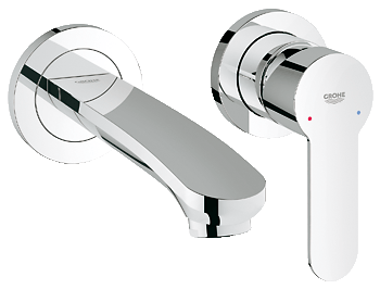 Смеситель для раковины GROHE Eurostyle Cosmopolitan 19571 002