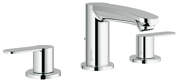 Смеситель для раковины GROHE Eurostyle Cosmopolitan 20208 002