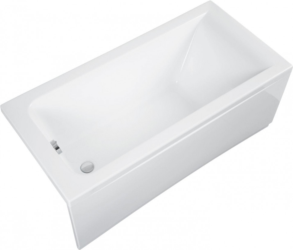 Акриловая ванна Aquanet Bright 145x70 (с каркасом)