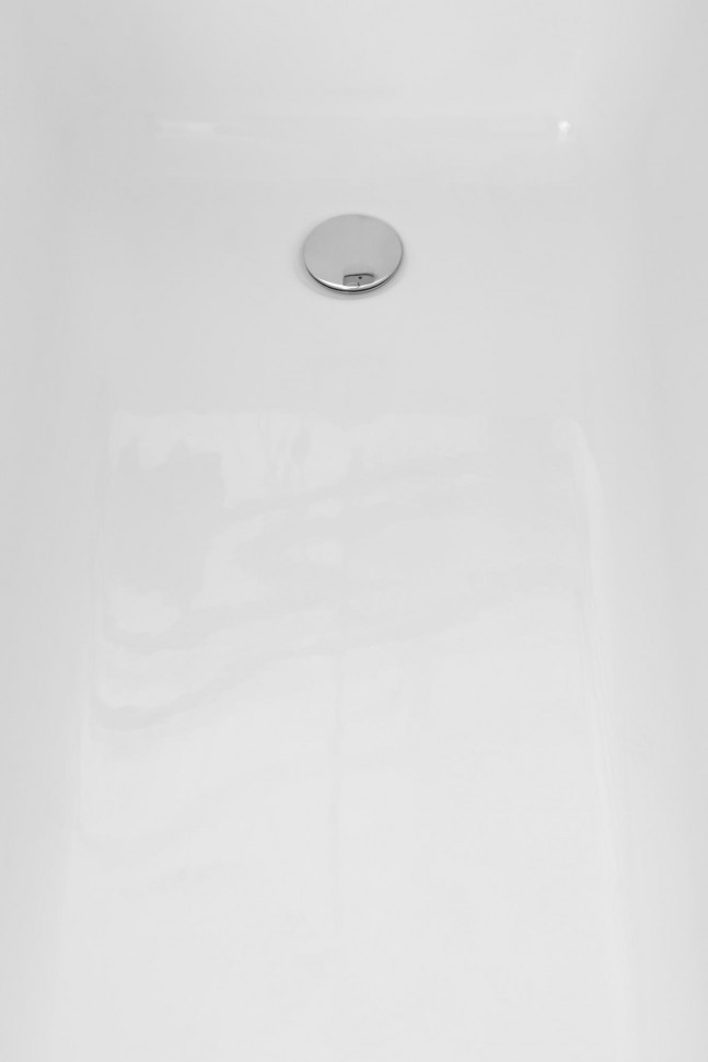 Акриловая ванна Aquanet Bright 170x75 (с каркасом)