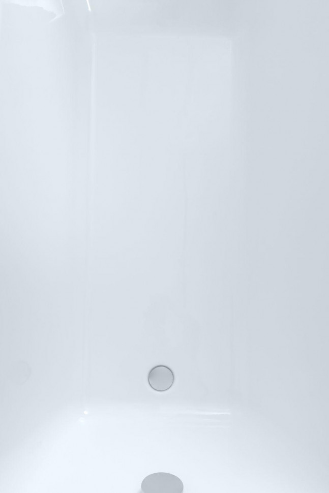 Акриловая ванна Aquanet Bright 180x70 (с каркасом)