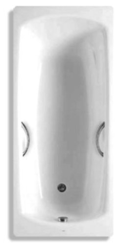Ванна стальная Roca Swing (170x75)