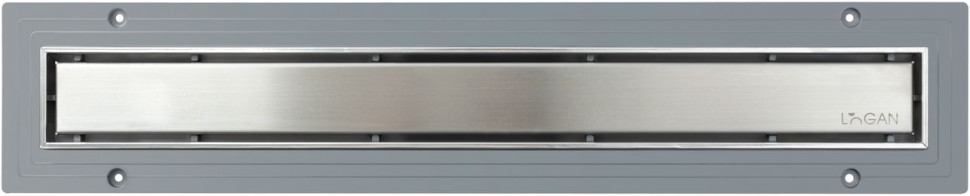 Шторка на ванну Aquanet Alfa 4 NF6222-pivot , прозрачное стекло