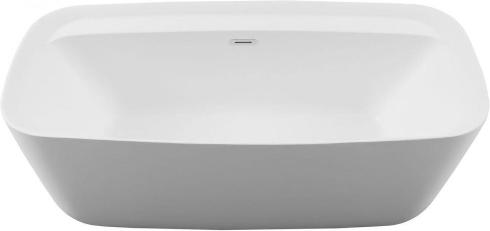 Акриловая ванна Aquanet Family Fine 170x78 95778-MW
