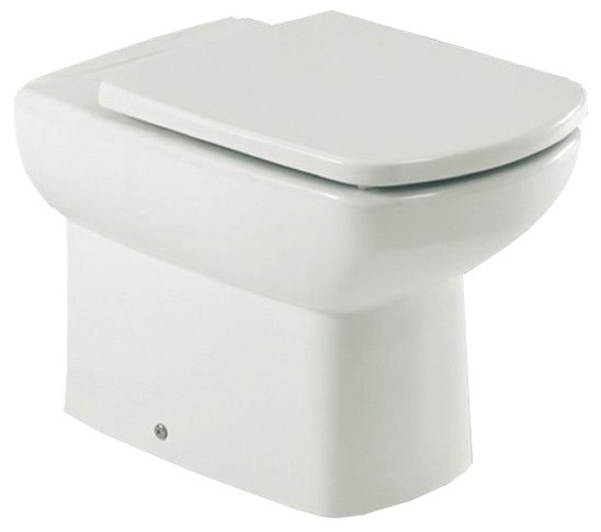 Унитаз Roca Dama Senso Compacto 347517000
