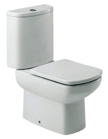 Унитаз Roca Dama Senso 342517000