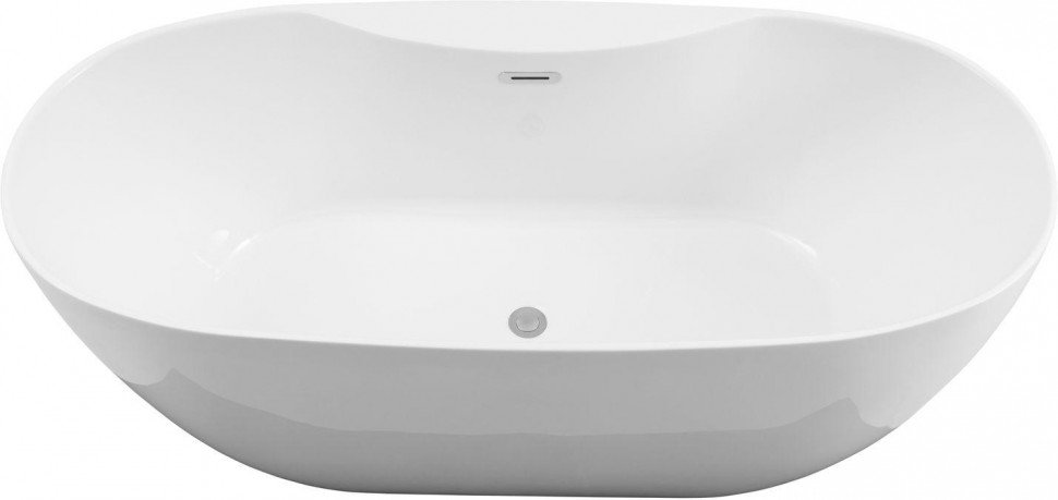 Акриловая ванна Aquanet Family Sweet 170x78 155778-GW