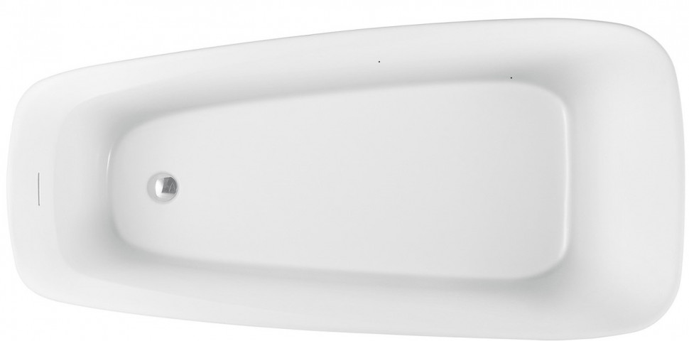 Акриловая ванна Aquanet Family Trend 170x78 90778-GW