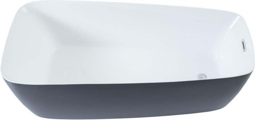 Акриловая ванна Aquanet Family Trend 170x78 90778-GW-MB