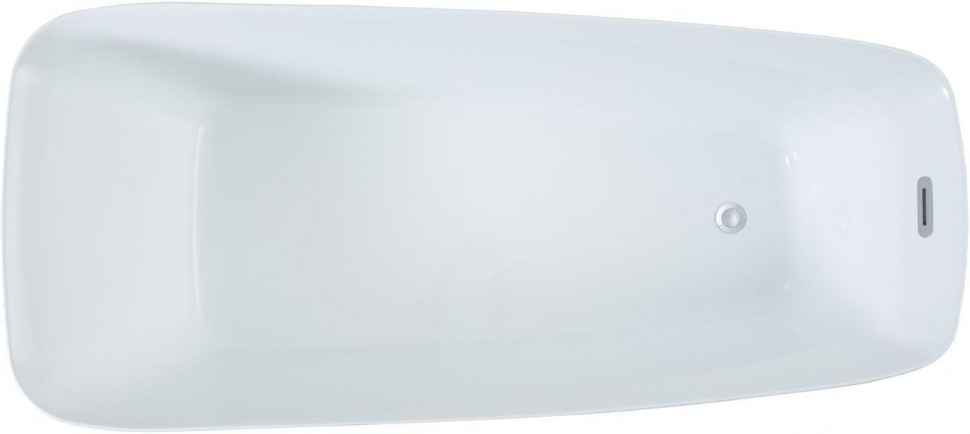 Акриловая ванна Aquanet Family Trend 170x78 90778-GW-MB
