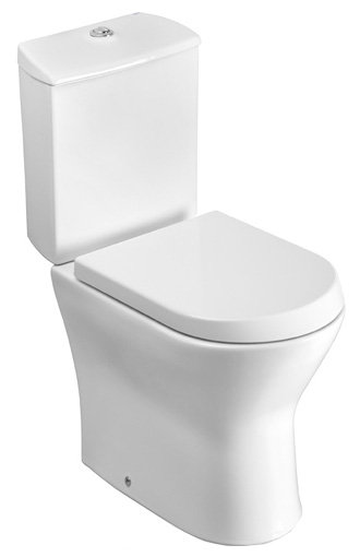 Унитаз Roca Nexo 342640000