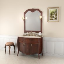 Мебель для ванной Opadiris Бретань 100