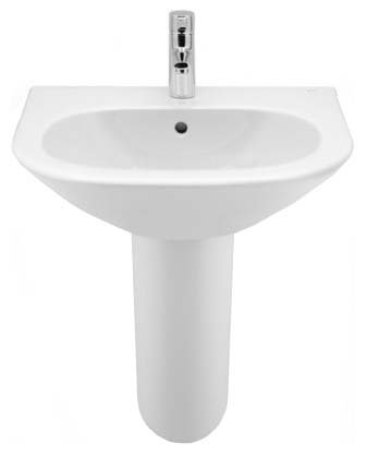 Раковина Roca Nexo 327642000