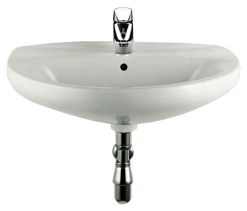 Раковина Roca Victoria 327392000