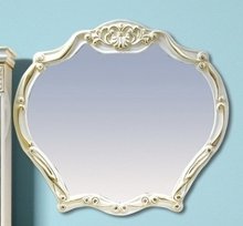 Зеркало в ванную Misty Tiffany 100